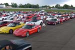[PICS] The 2016 Corvettes on Woodward Charity Food Drive