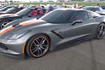 [PICS] The 2016 Corvettes on Woodward Charity Food Drive