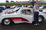 [PICS] The 2016 Corvettes on Woodward Charity Food Drive