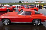 [PICS] The 2016 Corvettes on Woodward Charity Food Drive