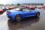 [PICS] The 2016 Corvettes on Woodward Charity Food Drive