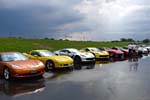 [PICS] The 2016 Corvettes on Woodward Charity Food Drive
