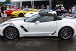 [PICS] The 2016 Corvettes on Woodward Charity Food Drive
