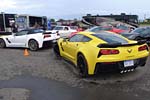 [PICS] The 2016 Corvettes on Woodward Charity Food Drive