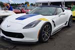 [PICS] The 2016 Corvettes on Woodward Charity Food Drive
