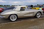 [PICS] The 2016 Corvettes on Woodward Charity Food Drive
