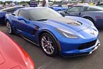 [PICS] The 2016 Corvettes on Woodward Charity Food Drive