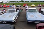 [PICS] The 2016 Corvettes on Woodward Charity Food Drive