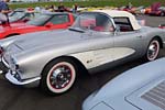 [PICS] The 2016 Corvettes on Woodward Charity Food Drive