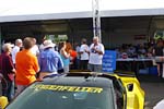 [PICS] The 2016 Corvettes on Woodward Charity Food Drive