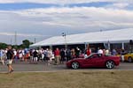 [PICS] The 2016 Corvettes on Woodward Charity Food Drive
