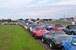 [PICS] The 2016 Corvettes on Woodward Charity Food Drive