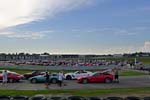[PICS] The 2016 Corvettes on Woodward Charity Food Drive