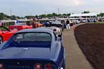 [PICS] The 2016 Corvettes on Woodward Charity Food Drive