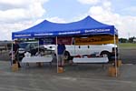 [PICS] The 2016 Corvettes on Woodward Charity Food Drive