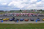 [PICS] The 2016 Corvettes on Woodward Charity Food Drive