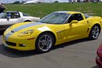 [PICS] The 2016 Corvettes on Woodward Charity Food Drive