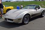 [PICS] The 2016 Corvettes on Woodward Charity Food Drive