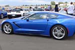 [PICS] The 2016 Corvettes on Woodward Charity Food Drive