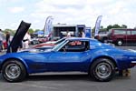 [PICS] The 2016 Corvettes on Woodward Charity Food Drive