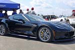 [PICS] The 2016 Corvettes on Woodward Charity Food Drive