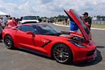 [PICS] The 2016 Corvettes on Woodward Charity Food Drive