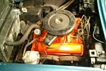 Corvettes on eBay: 1958 Corvette Barn Find May have Originally Been a Fuelie