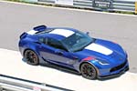 First Drive: The 2017 Corvette Grand Sport