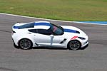 First Drive: The 2017 Corvette Grand Sport