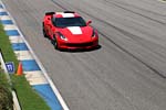 First Drive: The 2017 Corvette Grand Sport