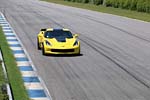 First Drive: The 2017 Corvette Grand Sport