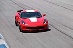 First Drive: The 2017 Corvette Grand Sport