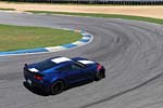 First Drive: The 2017 Corvette Grand Sport
