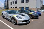 First Drive: The 2017 Corvette Grand Sport