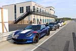 First Drive: The 2017 Corvette Grand Sport