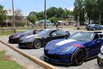 First Drive: The 2017 Corvette Grand Sport