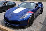 First Drive: The 2017 Corvette Grand Sport