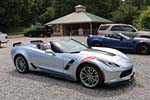 First Drive: The 2017 Corvette Grand Sport