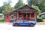 First Drive: The 2017 Corvette Grand Sport