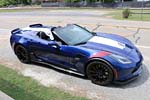 First Drive: The 2017 Corvette Grand Sport