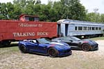 First Drive: The 2017 Corvette Grand Sport