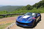 First Drive: The 2017 Corvette Grand Sport