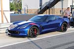 First Drive: The 2017 Corvette Grand Sport
