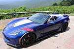 First Drive: The 2017 Corvette Grand Sport