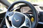 First Drive: The 2017 Corvette Grand Sport