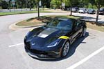 First Drive: The 2017 Corvette Grand Sport