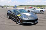 First Drive: The 2017 Corvette Grand Sport