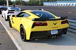 First Drive: The 2017 Corvette Grand Sport