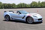 First Drive: The 2017 Corvette Grand Sport