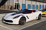 First Drive: The 2017 Corvette Grand Sport